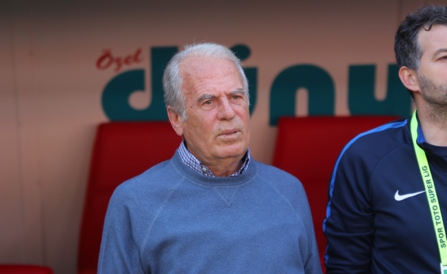 Mustafa Denizli, İran’a geri döndü