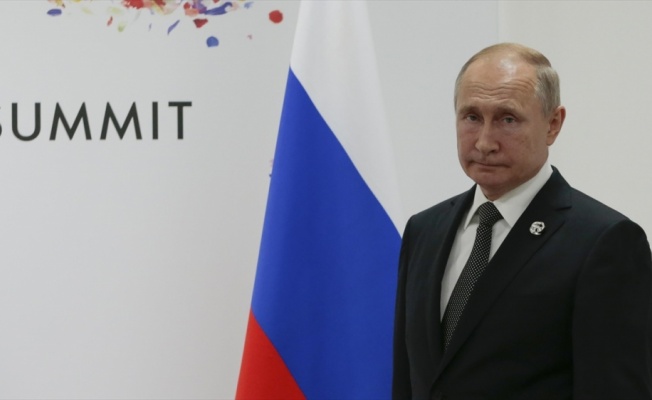 Putin G20 temaslarını değerlendirdi