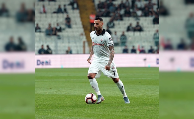 Quaresma: “İstanbul’a gelince gerçekleri açıklayacağım”