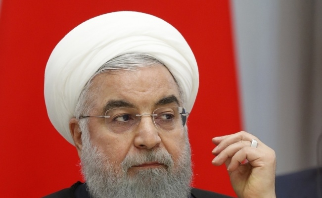 Ruhani: "ABD’nin kararı büyük bir ahmaklık"