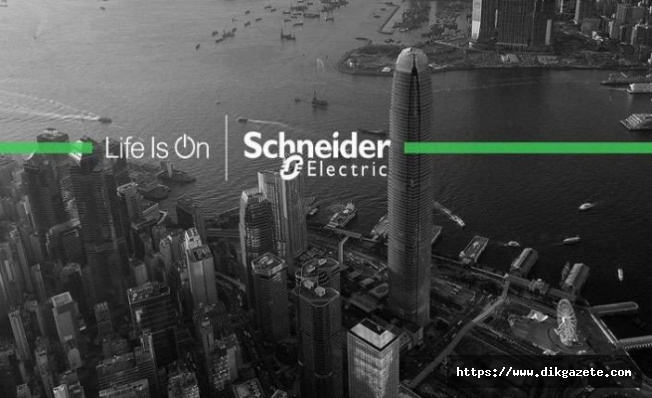 Schneider Electric, Gartner'ın “Tedarik Zinciri En İyi 25“ listesinde