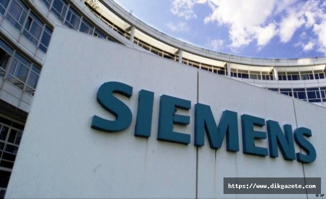 Siemens'in İzmir'deki ilk deneyim mağazası açıldı