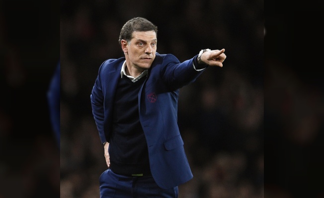 Slaven Bilic, West Bromwich Albion’ın yeni teknik patronu oldu