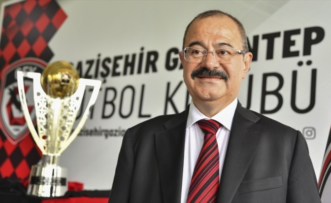 'Süper Lig'e kalıcı olmak için geldik'