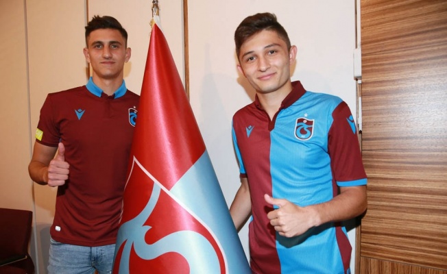 Trabzonspor’dan gençlere yatırım