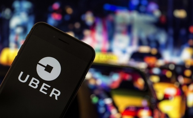 Uber 'uçan taksi' için 3 şehir belirledi