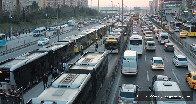 Ulaşım sorununu yeniden düşünmek