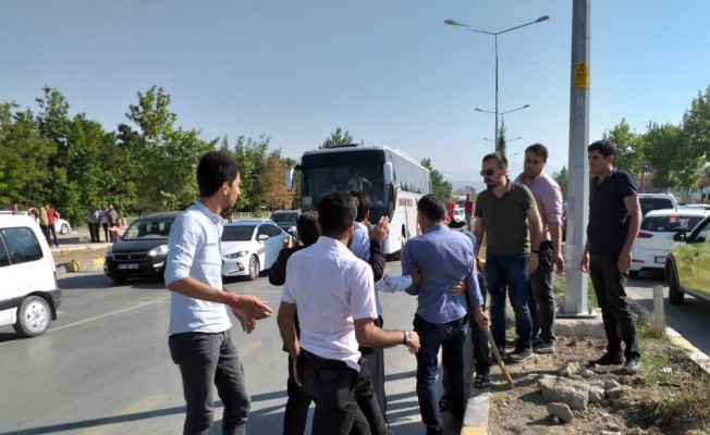 Van’da arazi kavgası: 8 yaralı