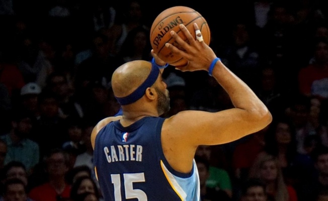 Vince Carter, gelecek sezon basketbolu bırakacak