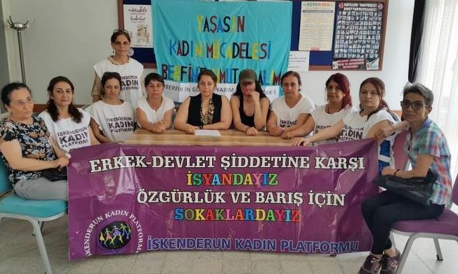 Yüzüne kezzap atılan Berfin 17 Haziran’da ameliyat olacak