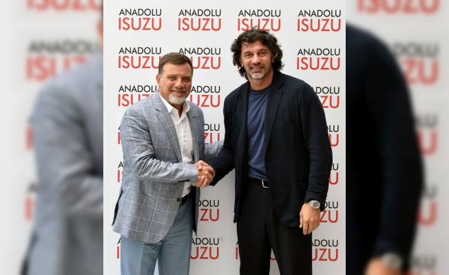 Anadolu Isuzu, rekor midibüs ihracatına hazırlanıyor