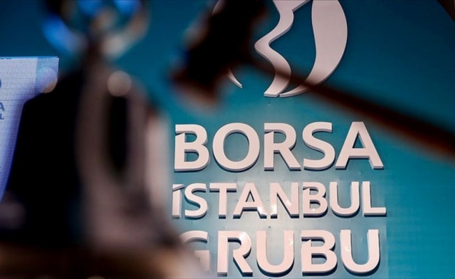 Borsa günü düşüşle tamamladı