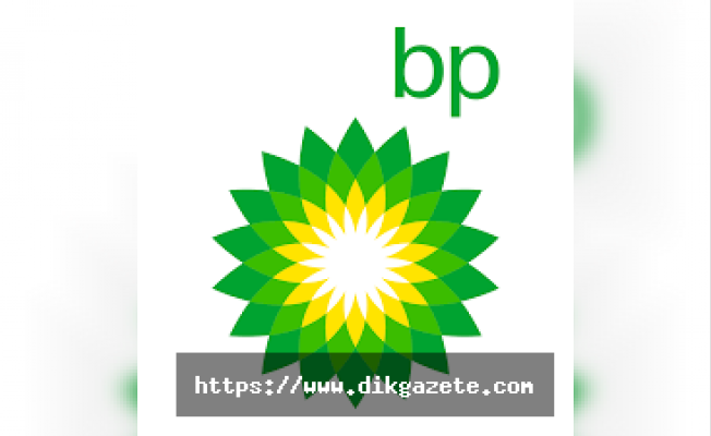 BP'nin ikinci çeyrek karı arttı