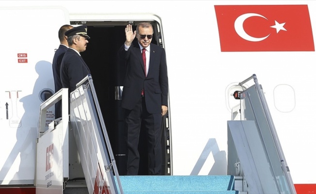 Cumhurbaşkanı Erdoğan Bosna Hersek'i ziyaret edecek