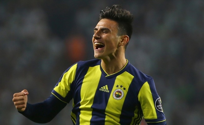 Fenerbahçe Eljif Elmas ile yollarını resmen ayırdı