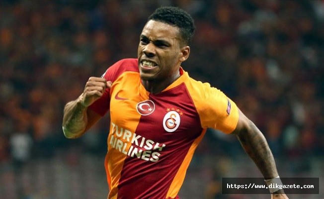 Garry Rodrigues, Fenerbahçe için İstanbul'da