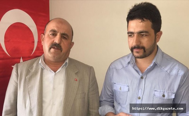 HDP'li belediyenin şehit yakınlarını '29' koduyla işten çıkardığı iddia edildi