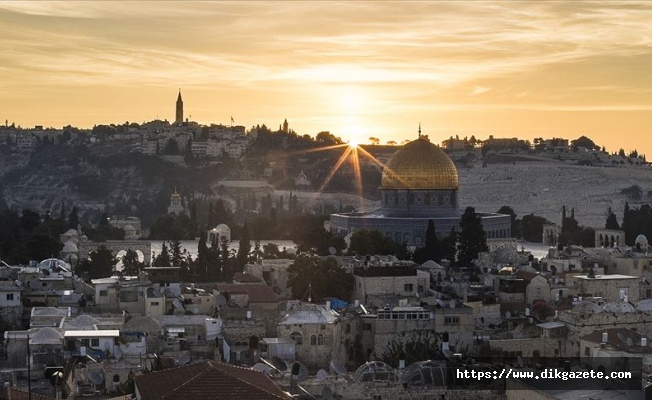 İsrail'in Kudüs'ü Yahudileştirme politikalarına kim ne tepki gösterdi?