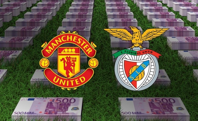 Manchester United yatırımcısını üzdü, Benfica sevindirdi