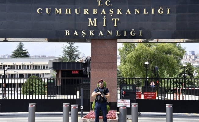 MİT'te '15 Temmuz anma etkinliği' düzenlenecek