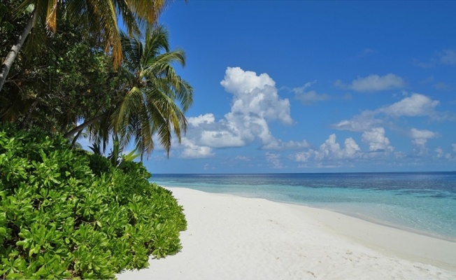 Morityus İngiltere'nin kontrolündeki Chagos Takımadaları'nı alıyor