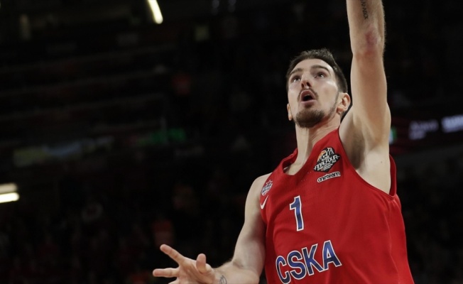 Nando De Colo, Fenerbahçe'de