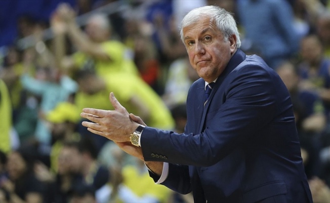 Obradovic'in hayatı kitap oldu