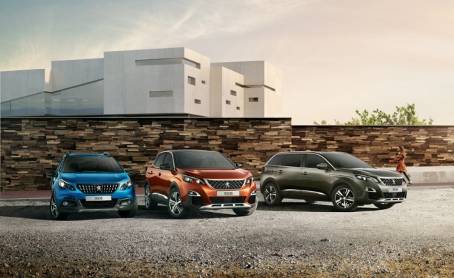 Peugeot Türkiye'den tüm modellerde “sıfır faiz“ kampanyası