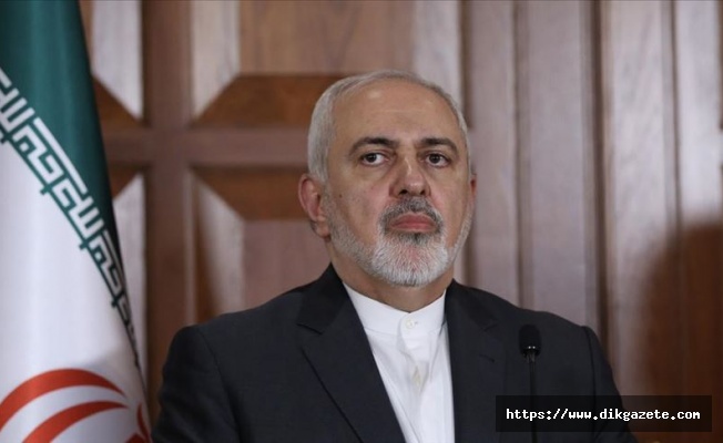 'Şartlar ne olursa olsun İran petrol ihracına devam edecektir'