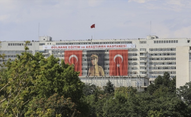 Teröristlerin yaraladığı tedavi gören asker şehit oldu