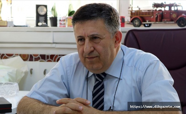 Türk bilim insanına 'Küresel Sepsis Ödülü'