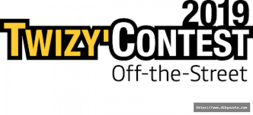 Twizy Contest&#039;in Türkiye birincisi Bluezy takımı oldu
