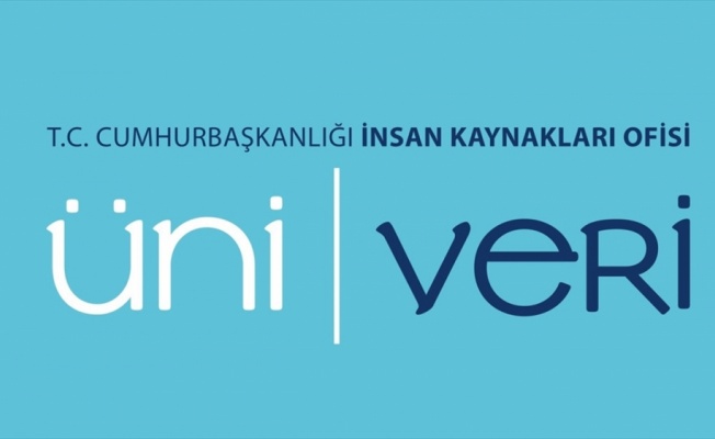 Üniversite adaylarına 'Üni-Veri' hizmeti