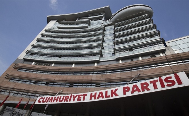 CHP seçim sonuçlarını il başkanlarıyla değerlendirecek