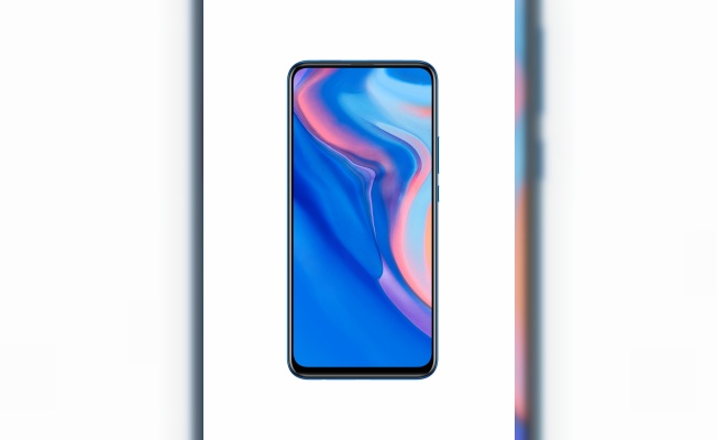 Pop-up kameralı Huawei Y9 Prime 2019 Türkiye’de satışa çıktı