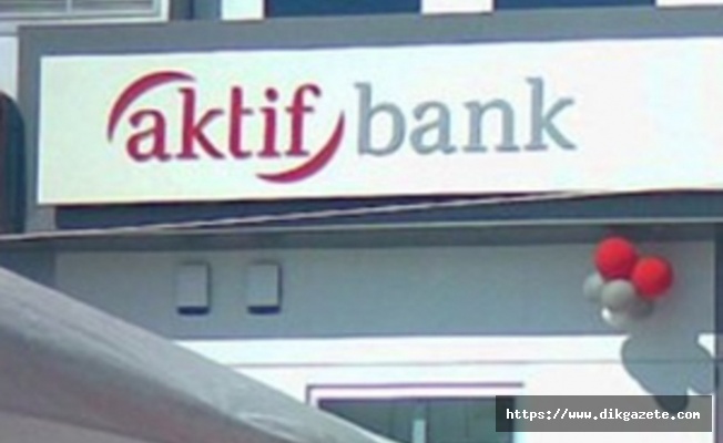 Aktif Bank, Sibos'ta yerini aldı