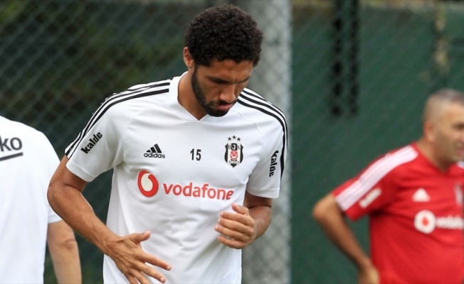 'Beşiktaş'ta iz bırakacak bir iş yapmak istiyorum'