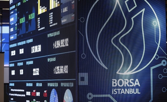 Borsa 100.000 puanı aştı