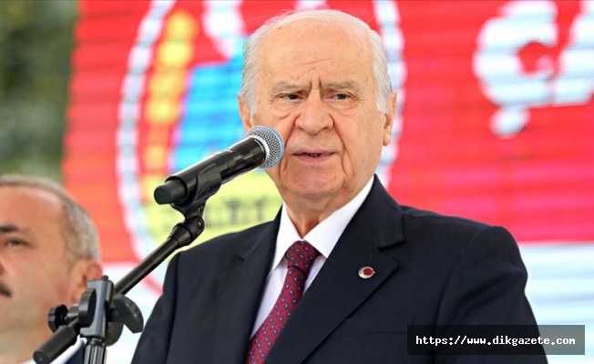 Devlet Bahçeli taburcu edildi