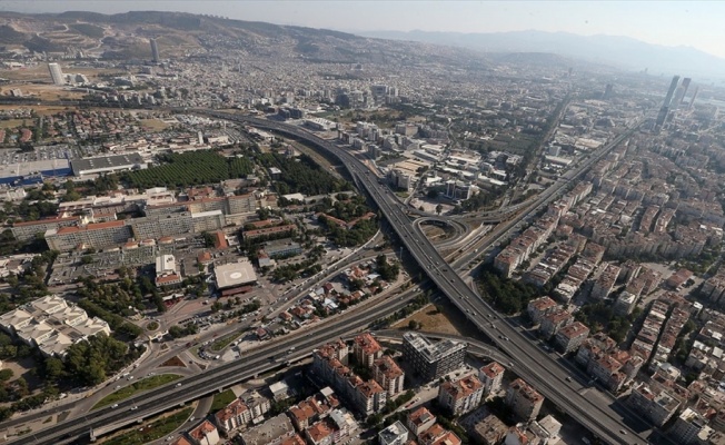 Ege Üniversitesi Hastanesi yerinde yenilenecek