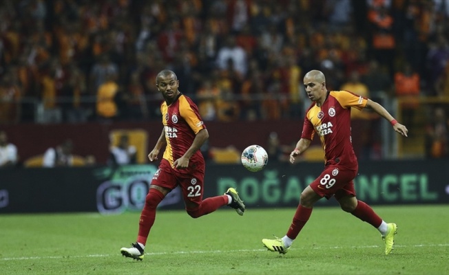 Galatasaray, Avrupa'da galibiyete hasret