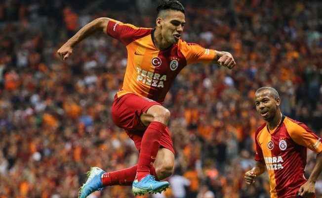 Galatasaray'ın rakibi PSG