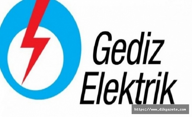 Gediz Elektrik, Bornova'da Müşteri İlişkileri Merkezi açtı