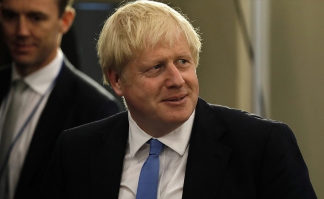 Johnson&#039;dan muhalefete &#039;güvensizlik oylaması&#039; çağrısı