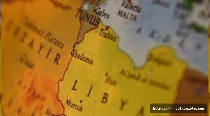 'Libya'da UMH Hafter güçlerine karşı yabancı savaş uçağı kullanmıyor'