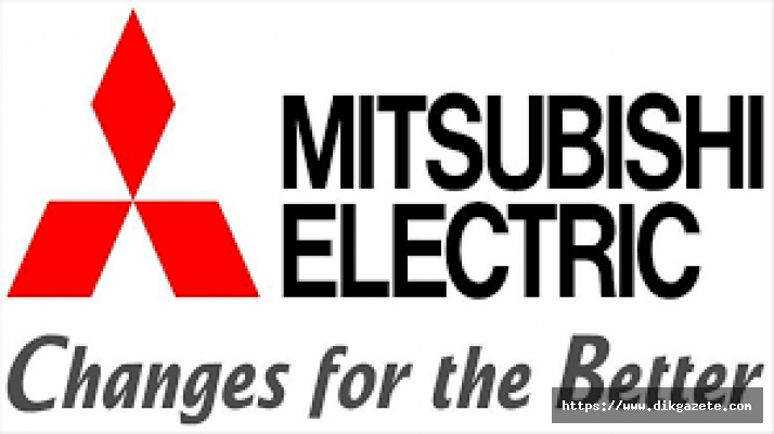 Mitsubishi Electric EMO Fuarı'na katıldı