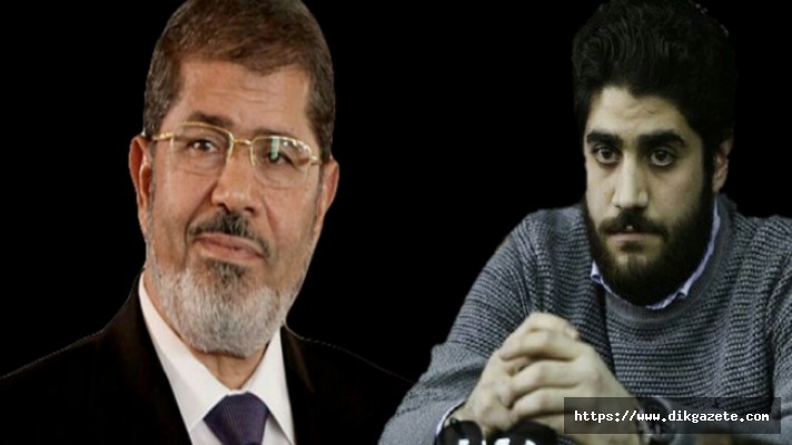 Muhammed Mursi&#039;nin oğlu vefat etti