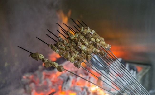 Şanlıurfa'nın lezzetleri ve müziği bu festivalde buluşacak