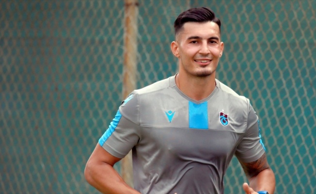 Trabzonspor'da kaleci Uğurcan Çakır'ın sözleşmesi uzatıldı