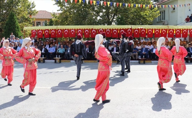 Trakya'nın asırlık eğlencesi 'Pavli' başladı